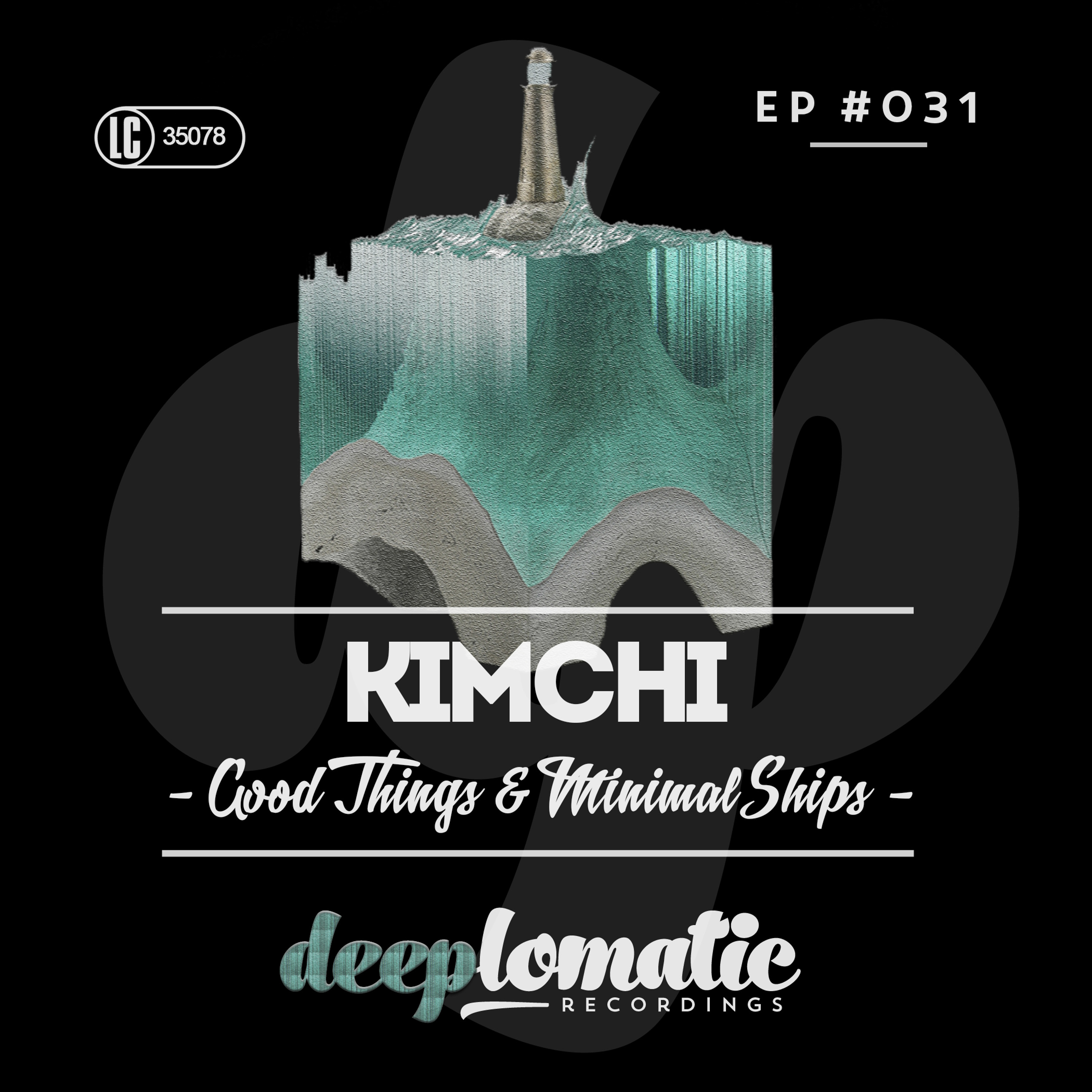 Deeplomatic Recordings