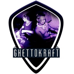 GhettoKraft @Shwar Party 11:15:14
