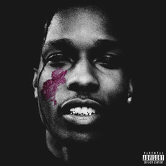 ASAP Rocky - Beef