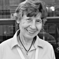 Dr. Charlotte Baltrusch: Innerer Sicherer Ort