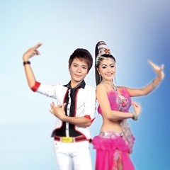 อ้ายมีเขาแต่เจ้ามีอ้าย - เด่นชัย แพรวพราว [Free Downlode]