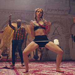 Lean On - Major Lazer X Dj Snake X Hans El Jaa Remix