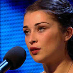 Alice Fredenham Singing My Funny Valentine - Week 1 Auditions - Britains Got Talent 2013