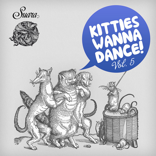 [SCOM018] Tania Vulcano & Audiohell & Jose De Divina - MotherFCK! (Original Mix) Snippet