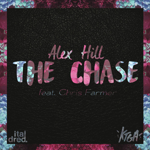 The Chase (feat. Chris Farmer)