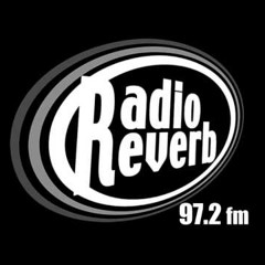 Radio Reverb / Southern Invasion Show / April 2015 with Harry Wolfman