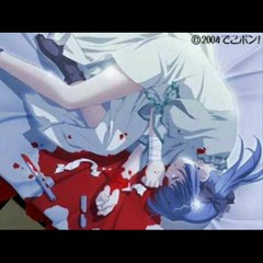 Baby Don't Cut (NightCore)