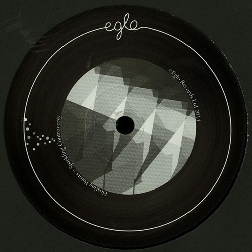 Floating Points ‎– Sparkling Controversy