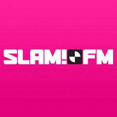 Charmes Live at Slam!FM (Mix Marathon - May 1st 2015)
