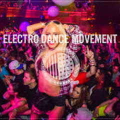 New Electro & House 2015 Best of EDM Party Mashup mix