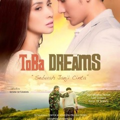 Willy Hutasoit ft Viky Sianipar - Dang Marna Muba Ho (OST Toba Dreams  Film )