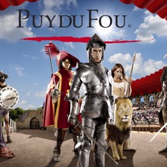 Puy Du Fou - Bande Annonce 2016