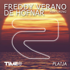 Freddy Verano Feat. De Hofnar - Platja (Radio Edit)