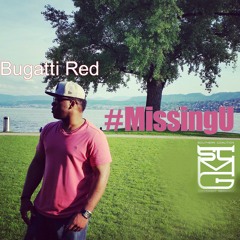 Bugatti Red - Missing U