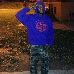 Alot stizz (fucked) at Prod.king ceasar