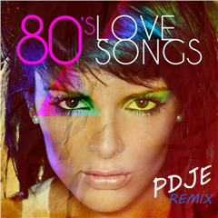 80's Slow Songs (PDJE)