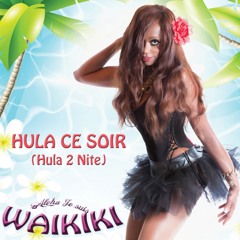 Waikiki - 02 - Hula Ce Soir (French Club Mix)