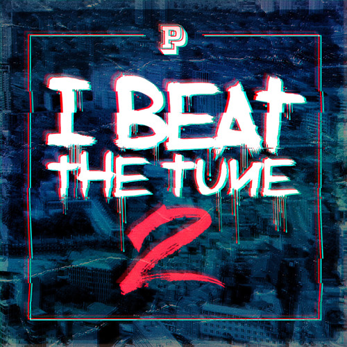 P Money - I BEAT THE TUNE 2 - 06 P Money - Pistols At Dawn (Remix)