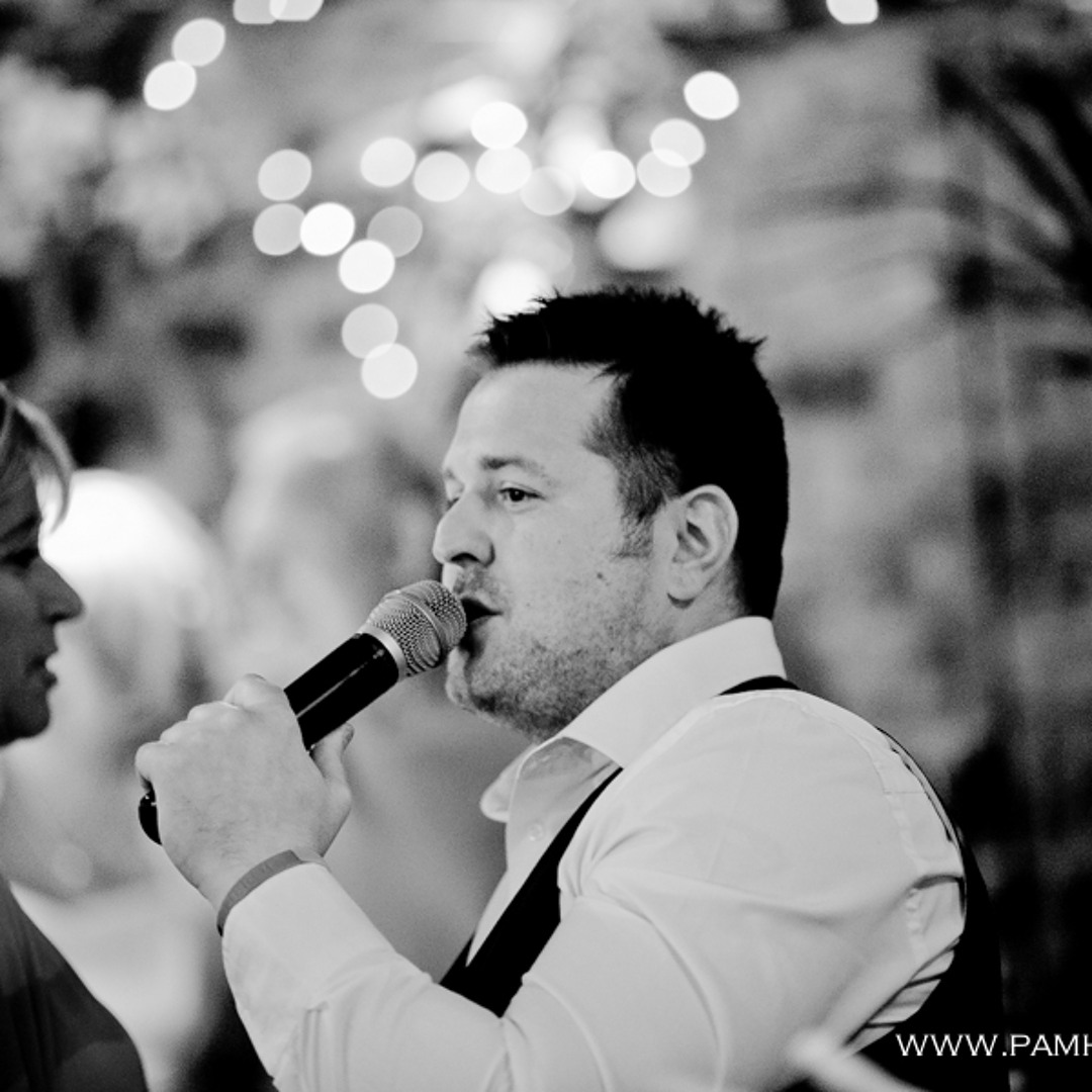 Stream Gary James - Dance With My Father (Luther Vandross Cover) by ...