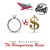 Artwork for Wale ft Usher - The Matrimony (Making Plans) - Honeyversary Remix