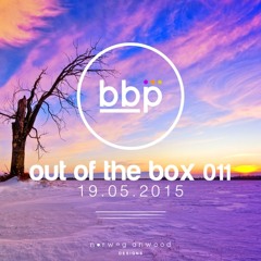Out Of The Box 011 - Mixed By Papa