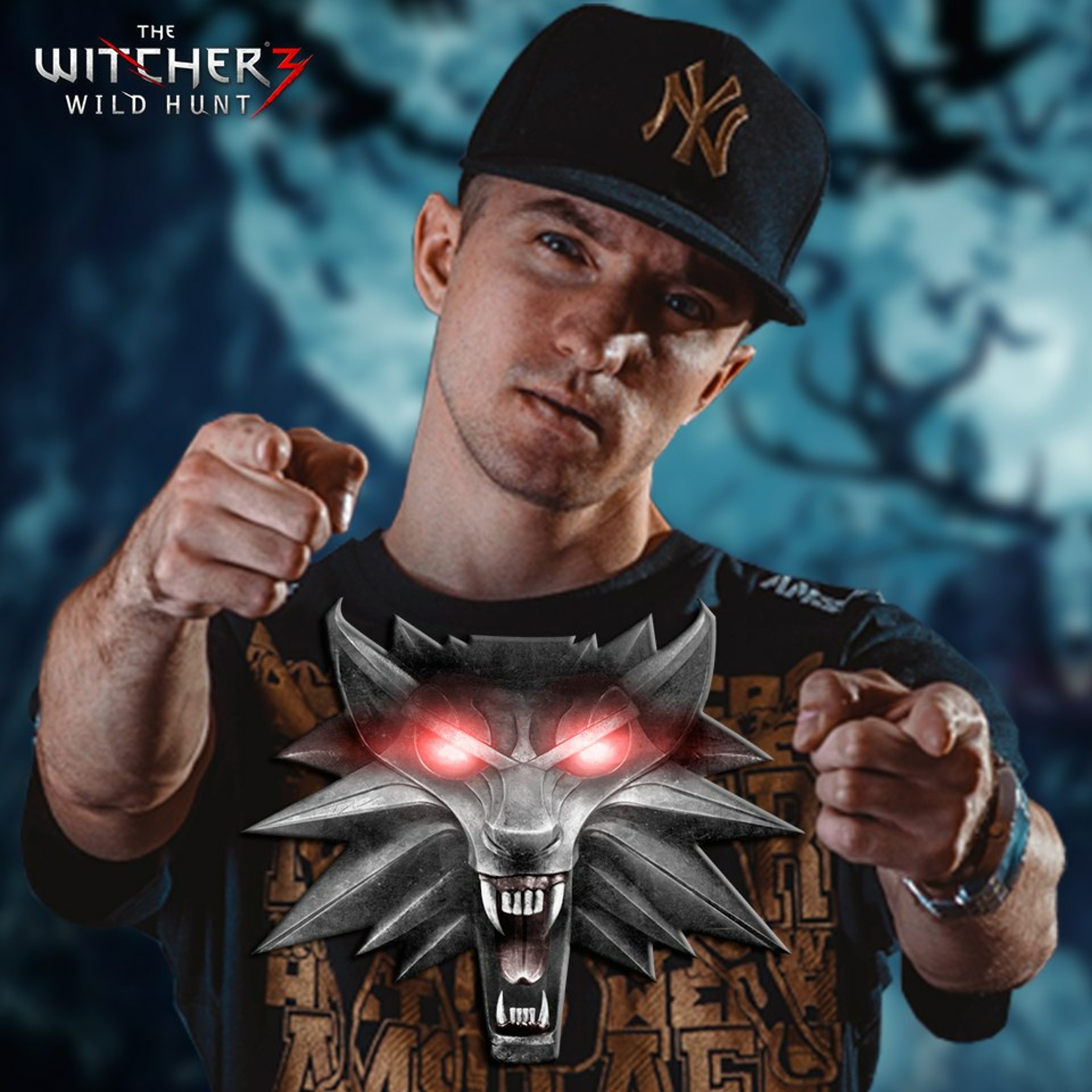 Fl1cker - Witcher 3 Wild Hunt episode artwork