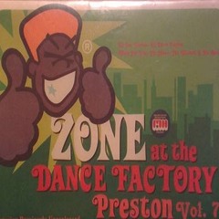 Dance Factory 7 - Dave Taylor And Stu Davies