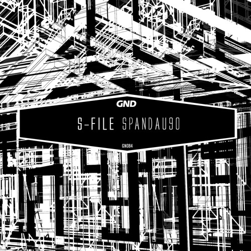 Spandau90 [GND Records]