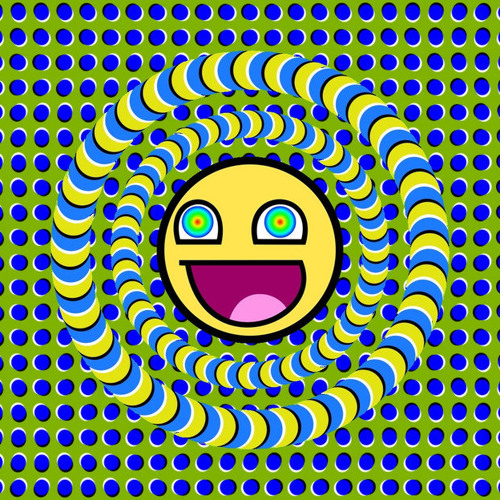 Visible Sound - Touch It Watch It