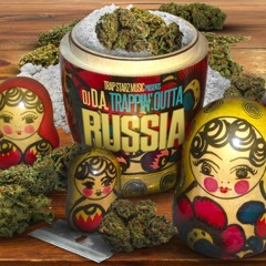 Lex Marvel - Trappin Outta Russia