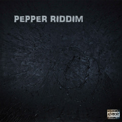 Marvin Live - Pepper Riddim #whiteboyskank