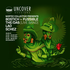 Nortec Collective Presents: Bostich + Fussible Boiler Room Mexico City Live Set