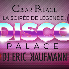 DISCO PALACE - CESAR PALACE