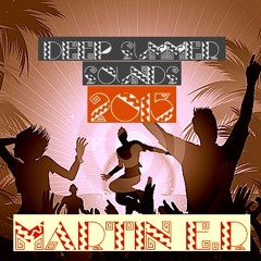 DEEP Summer Sounds (2015)