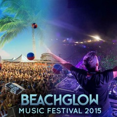 Kids Want Techno - BeachGlow DJ Mix