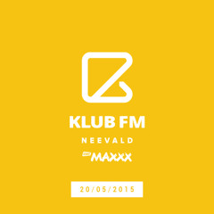 neeVald - Klub Fm - RMF MAXXX 20150520