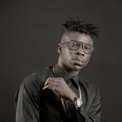 Stonebwoy - Pull Up Beat Remake (prod. By Freddrix)
