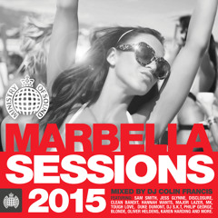Marbella Sessions Minimix