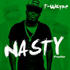 T - Wayne - Nasty Freestyle [Instrumental] (Prod. By 30 Roc) + DL Via @Hipstrumentals