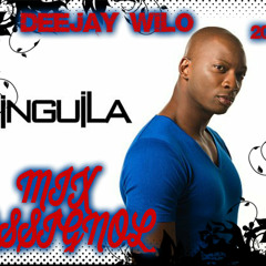 2015 DeEjay Wilo974 Feat Singuila Ft Youssoupha Mix ROSSIGNOL Vers 2! Da Moke Ti COQ!!