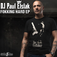 Preview Offensive 054 DJ Paul Elstak