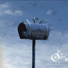 Postino-그런말쯤은