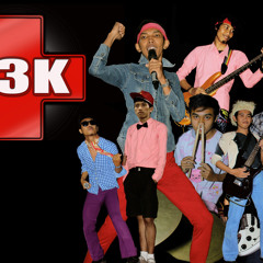 P3K - Mahluk Tuhan Paling Buruk