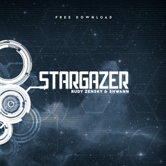 Rudy Zensky & Shwann - Stargazer (Original Mix) [Artist Access TV Exclusive]