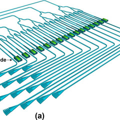 ساخت نمابردار فوق‌ریز ۳بُعدی بدست دانشمندان ایرانی