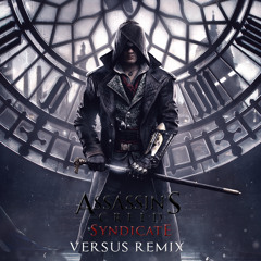 Versus - Assassin's Creed Syndicate (Teaser)