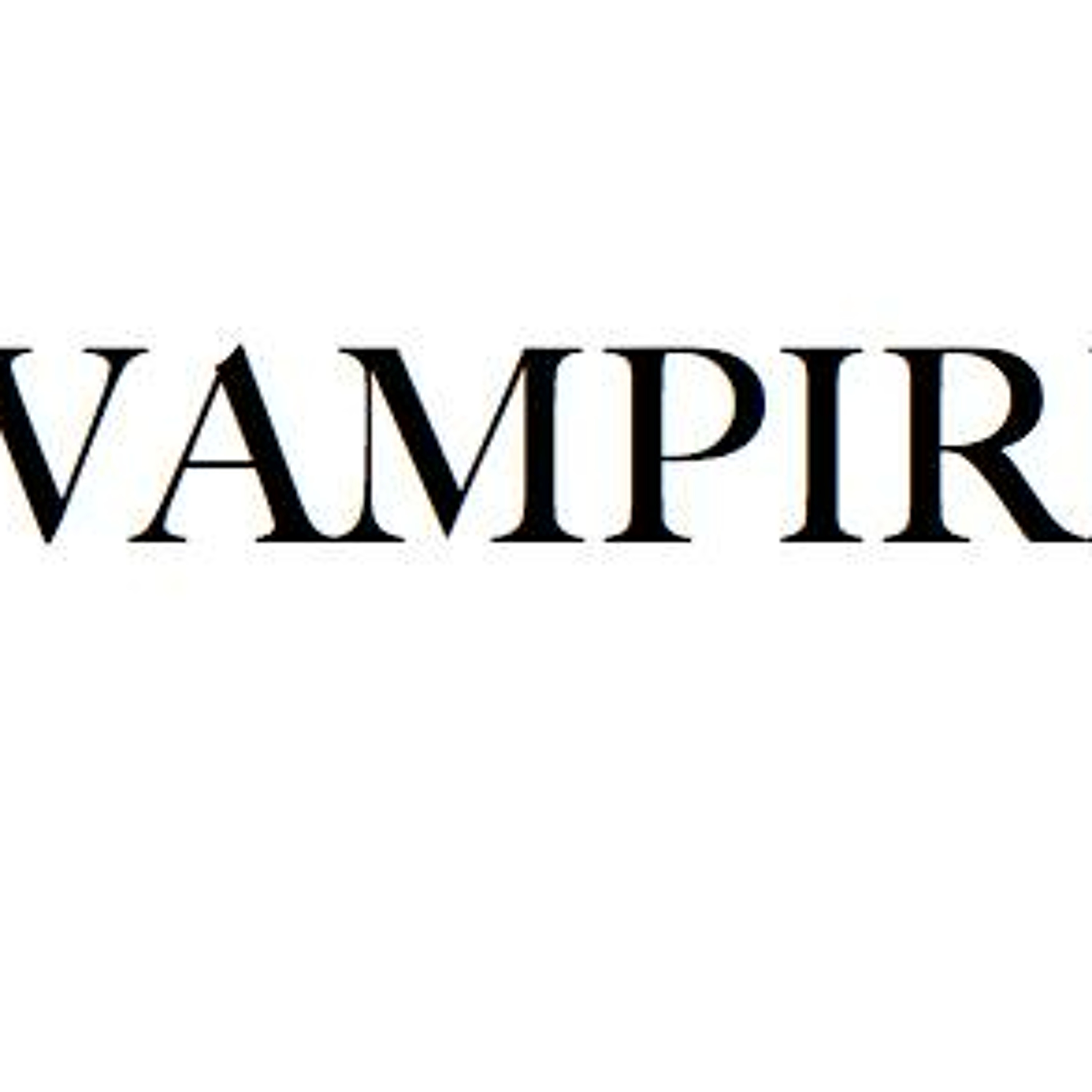BestB - Vampire (Original Mix) episode artwork