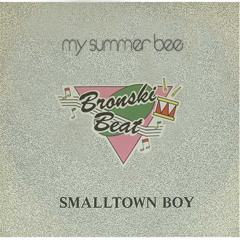 Smalltown Boy - Cover