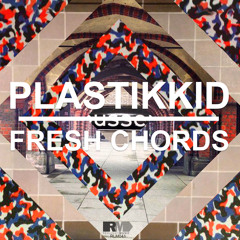 Premiere: Plastikkid - Fresh Chords