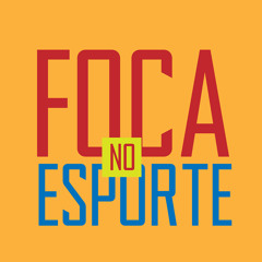 #01 FOCA NO ESPORTE